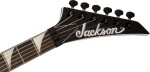 Jackson SL3X Soloist Deluxe LRL QSL