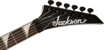 Jackson X Series Soloist SL3X DX LRL QS