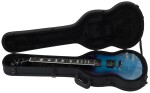 Gibson SG Modern Blueberry Fade