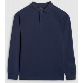 Tričko 4F Jr s dlouhým rukávem 4FJWAW25TLONM483 31S 146 cm