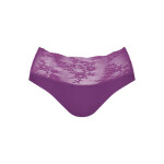 Essential Lace vyšší střih 1304 magic purple - Anita Classix 193 magic purple L