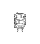 GROHE - Sedlo vypouštěcího ventilu 42691000