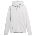 Pánská mikina s kapucí M 4FSS23TSWSM267 - 4F xxl