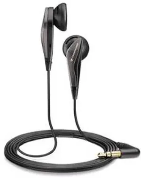SENNHEISER MX 375 / sluchátka do uší / černá (505406)
