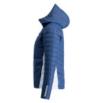 Dámská běžkařská bunda Swix Nordic Insulate Jacket W