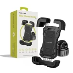 Mobile Origin Bike phone holder B3 černá / držák na kolo (MO-BPH-B3)