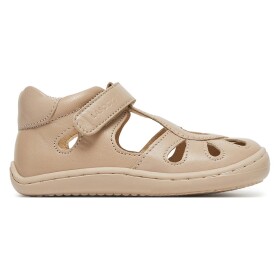 Sandály Lasocki Kids DUBAI CI12-DUBAI-25A Přírodní kůže (useň) - Lícová
