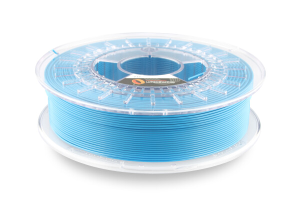 PLA tisková struna Extrafill sky blue 2,85mm 750g Fillamentum