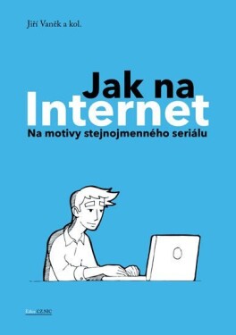 Jak na Internet