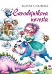 Čarodejníková nevesta - Zuzana Kuglerová