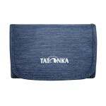 Tatonka Folder (navy)