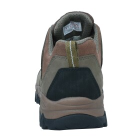 Bushman boty Tracker olivové 46