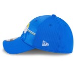 New Era Pánská kšiltovka Los Angeles Rams NFL 2023 Training Camp 39THIRTY Flex Velikost: S/M