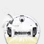 Kärcher Robotický vysavač s mopováním RVC 3