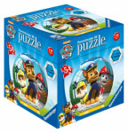 Ravensburger 3D puzzleball Tlapková patrola 03 54 ks