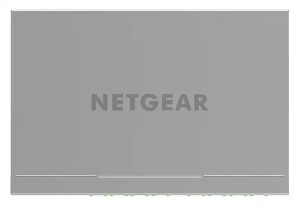 Netgear MS108UP / Switch / 8-port / 1G/2,5G / 4x PoE+ + 4x Ultra60 PoE++ / 230W (MS108UP-100EUS)