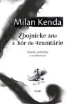 Zbojnícke árie z hôr do tramtárie - Milan Kenda