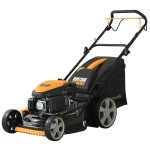 Benzínová sekačka Riwall PRO RPM 4640 4v1