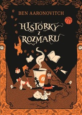 Historky Rozmaru