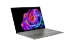 Acer Swift 16 UX9-388H šedá / Notebook / 16" OLED T 120Hz / Intel Core Ultra X9 388H / 32GB / 1TB SSD / W11H (NX.JU1EG.00C)