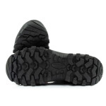 CMP Myzar dámská nepromokavá trekingová kotníčková obuv dámská 40