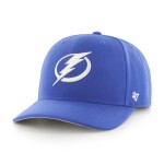 Tampa Bay Lightning Cold