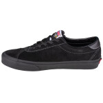 UA Sport unisex tenisky VN0A4BU6BKA černé Vans