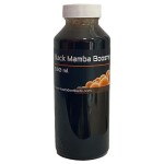 Mastodont Baits Booster 500ml - Squid Attack,Mastodont Baits Booster 500ml - Squid Attack