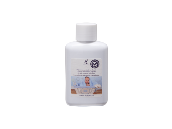 Hypno Casa - Talco Baby Wash Dětský parfém na praní Velikost: 100 ml