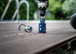 Sada děrovek Bosch EXPERT Construction Mat. 2608900489