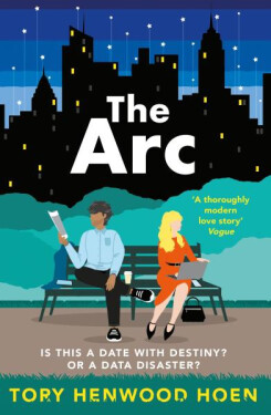 The Arc - Hoen Tory Henwood