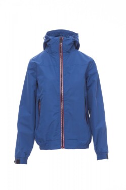 Dámská bunda Payper PACIFIC LADY R. 2.0 Barva: Královská modrá, Velikost: L (001156034309000L)