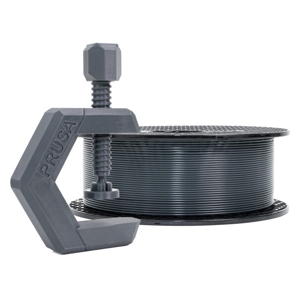 Prusa Research Prusament PETG Anthracite Grey 1 kg (NFC)