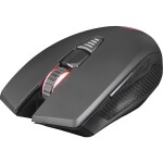 Marvo G982 černá / herní optická myš / 5000 DPI / RGB / USB / 1.8m (G982)