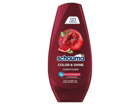 Schauma Color & Shine oplachovací kondicionér 250 ml