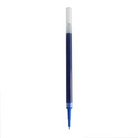 Spoko náplň do gelového pera Flow, velkokapacitní, modrá