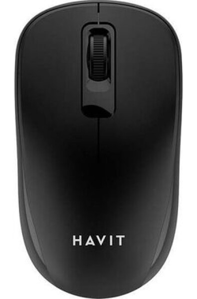 Havit MS626GT Black