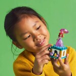 LEGO LEGO® ǀ Disney 43259 Točící se Ariel