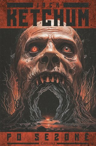 Po sezoně - Jack Ketchum