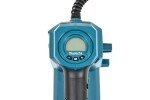 Makita DMP181Z / Aku kompresor / Li-ion / 18 V / 11.1 bar / Bez aku (DMP181Z)