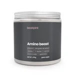 Amino Beast - BeastPink (zelené jablko, 270 g) (29712-1-270g-green-apple)