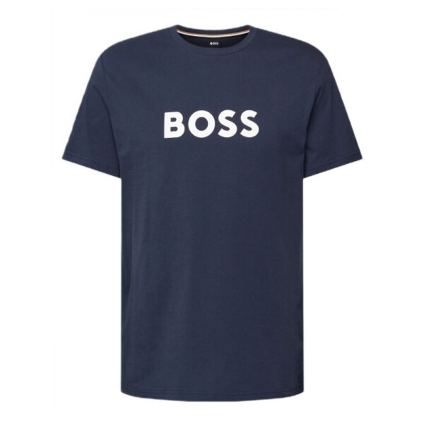 Boss Beachwear Regular Tričko 33742185