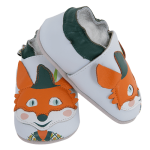 Lait et Miel liška Renard Robin Hood capáčky