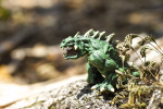 Safari Ltd. Safari Ltd. Figurka - Behemot