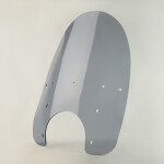 Harley Davidson Flstc Heritage Softail Classic 2012-2017 plexi štít cm