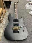 Jackson SLX Soloist Deluxe LRL SBL (použité)