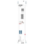 Bosch Accessories 2608706973 2608706973 tvrdý kov spirálový vrták na kámen 5 mm Celková délka 150 mm osazen tvrdokovem 1 ks