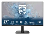 27" Philips 27E2N1500L černá / Monitor / IPS / 2560 x 1440 / 75Hz / 4ms / 300cd / HDR10 (27E2N1500L/00)