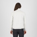KARPOS Sennes W Jacket, Vaporous Gray/Four Leafe velikost: S