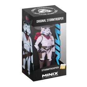 MINIX Movies: Original Stormtrooper - Stormtrooper #182